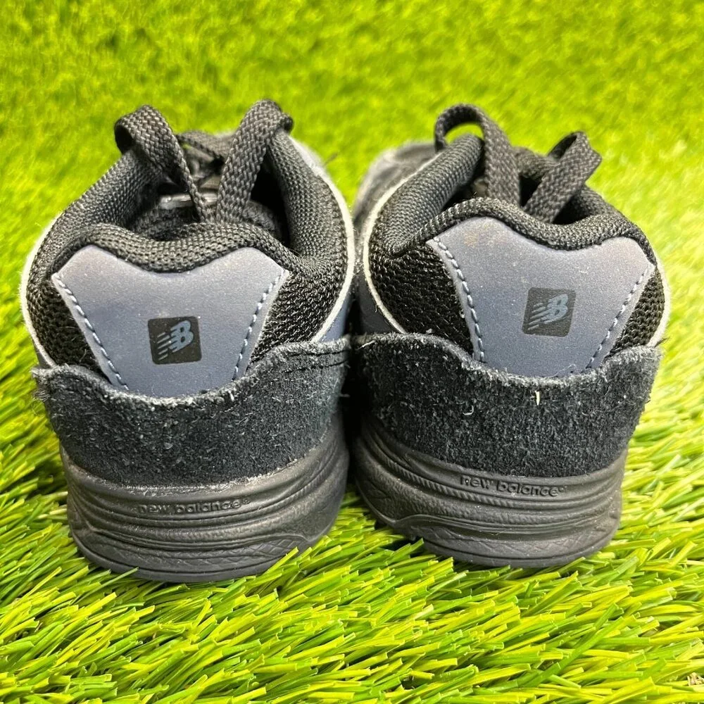 New Balance please review